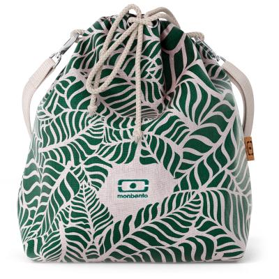 Bolsa Lunch bag Monbento Jungle