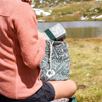 Bolsa Lunch bag Monbento Jungle