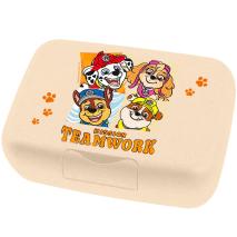 Fiambrera berenar L Paw Patrol sand