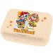 Fiambrera merienda L Paw Patrol sand