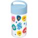 Fiambrera Snacks y fruta 0,5 L Pau Patrol blue