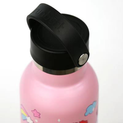 Botella t�rmica Runbott 600 ml Kawaii Unicorn