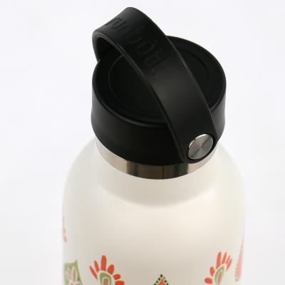 Botella trmica cermica Runbott 600 ml India