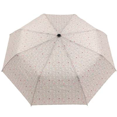 Paraguas plegable autom�tico antiviento Margritte