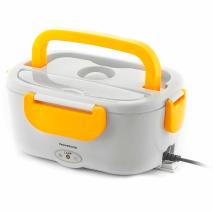 Fiambrera elctrica oficina y coche 60 w 1,05 l