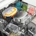 Fiambrera elctrica oficina y coche 60 w 1,05 l
