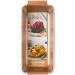 Molde plumcake antiadherente Gold 29x14,8x6,5 cm