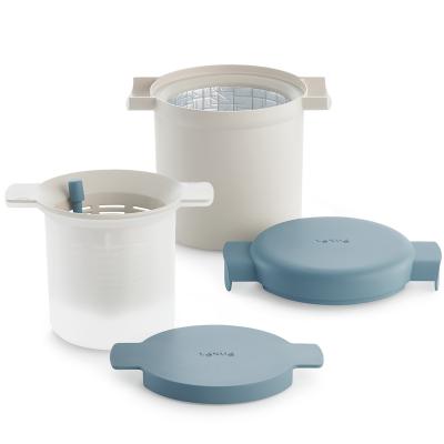 Kefir & yogurt maker Lekue