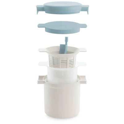 Kefir & yogurt maker Lekue