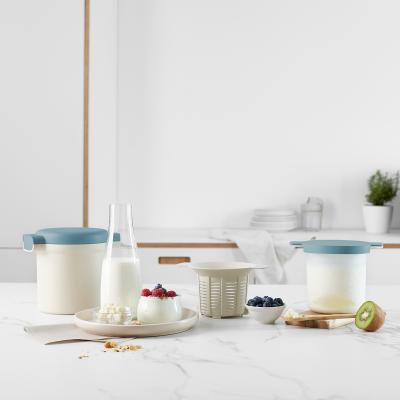Kefir & yogurt maker Lekue