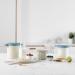 Kefir & yogurt maker Lekue
