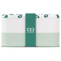 Carmanyola doble Monbento Leopard