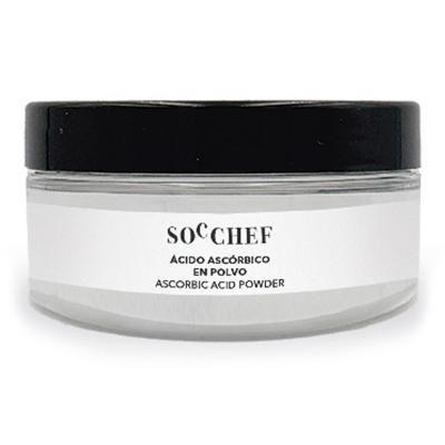 �cido Asc�rbico SocChef 100 g