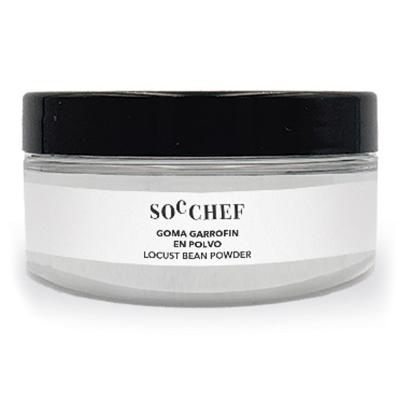 Goma Garrof�n SocChef 50 g