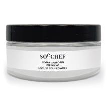 Goma Garrof�n SocChef 50 g