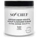 Azcar sabor violeta SocChef 150 g