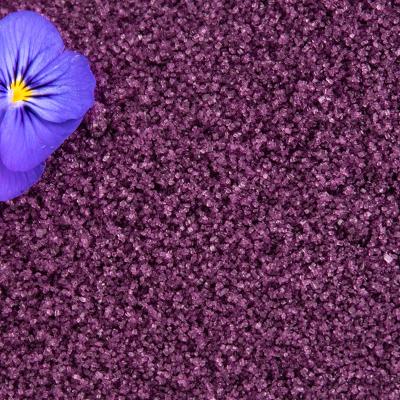 Az�car sabor violeta SocChef 150 g