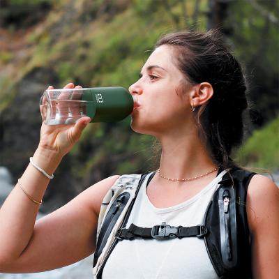 Botella agua Monbento 0,5 L