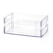 Caja organizadora Chef Line M clear