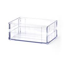 Caja organizadora Chef Line S clear