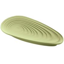 Soporte utensilios reciclado EcoKitchen verde