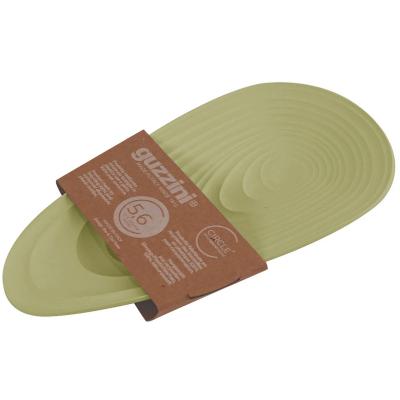 Soporte utensilios reciclado EcoKitchen verde