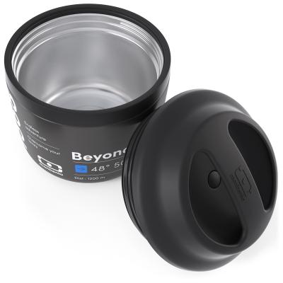 Termo slidos Monbento acero 550 ml Beyond