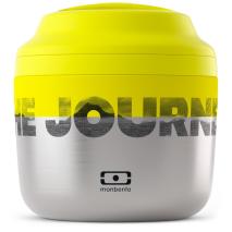 Termo slids Monbento acer 550 ml The Journey
