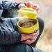 Termo slidos Monbento acero 550 ml The Journey