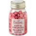 Sprinkles lentejas chocolate leche 80 g melocotn