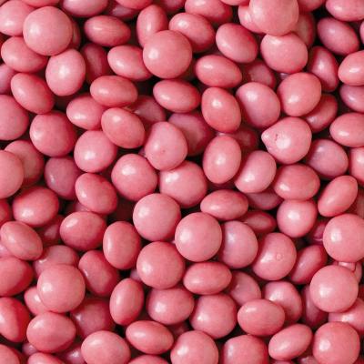 Sprinkles lentejas chocolate leche 80 g melocotn
