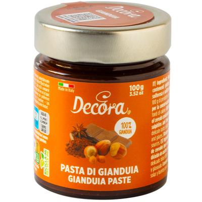 Pasta Gianduia 100 g