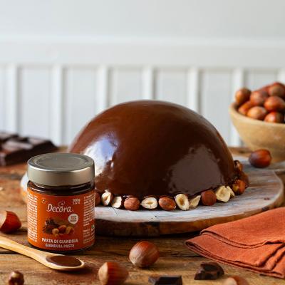 Pasta Gianduia 100 g