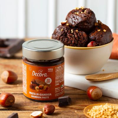 Pasta Gianduia 100 g