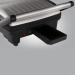Grill y plancha antiadherente 1800W George Foreman