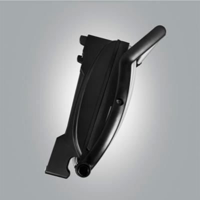 Grill y plancha antiadherente 1800W George Foreman