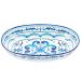 Fuente para servir Guzzini Blues 33x23 cm