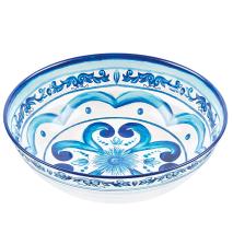 Bol amanidera Guzzini Blues 30 cm