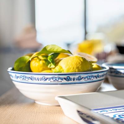 Bol ensaladera Guzzini Blues 30 cm