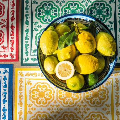 Bol ensaladera Guzzini Blues 30 cm