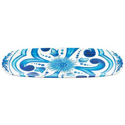 Bandeja rectangular peque�a Guzzini Blues 39x16 cm