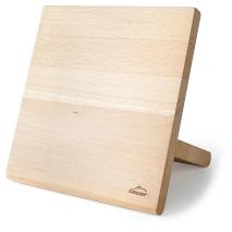 Bloc ganivets magn�tic fusta