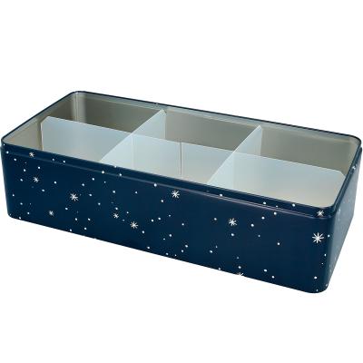 Caja metal Magic Time XXL