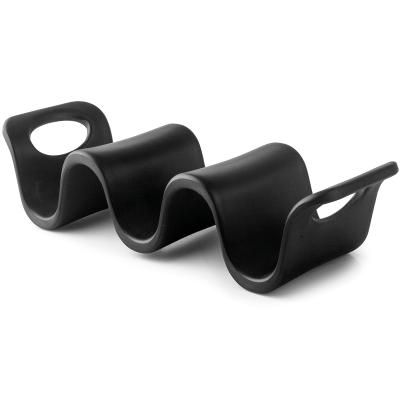 Soporte para 2-3 tacos