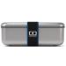 Fiambrera Monbento metal Beyond