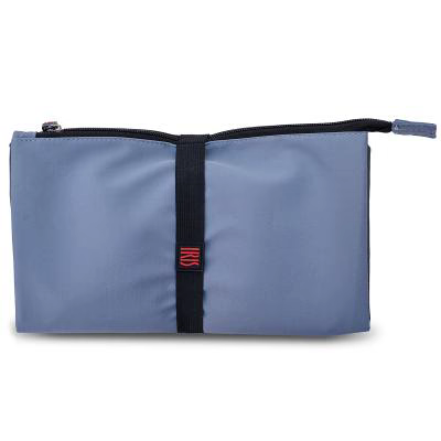 Bolsa meriendas plegable cremallera Snack bag Fresh