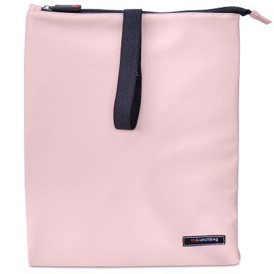 Bolsa meriendas plegable cremallera Snack bag Fresh