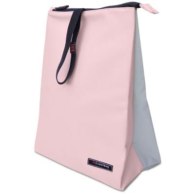 Bolsa meriendas plegable cremallera Snack bag Fresh