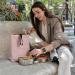 Bolsa meriendas plegable cremallera Snack bag Fresh