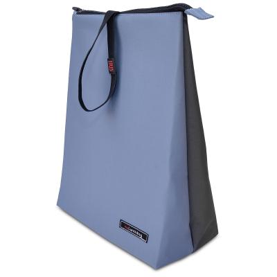 Bolsa meriendas plegable cremallera Snack bag Fresh